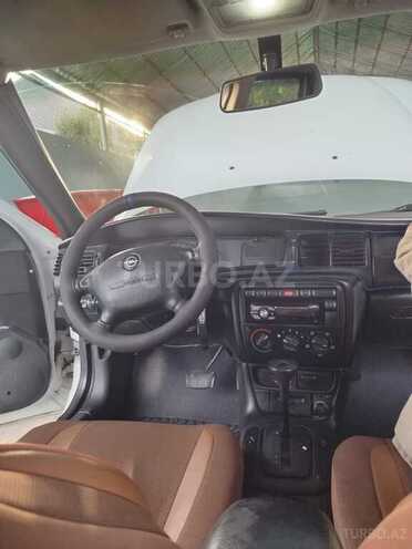 Opel Vectra-8
