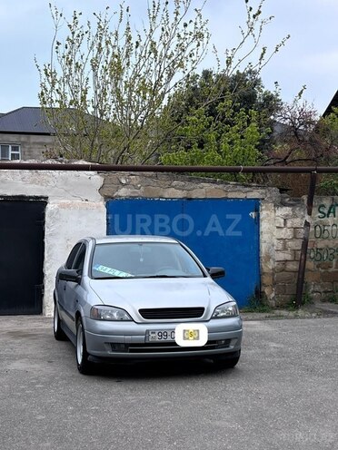 Opel Astra-5