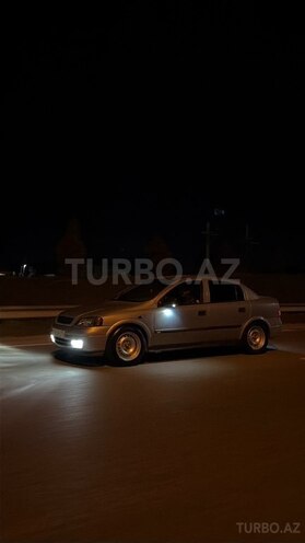 Opel Astra-21