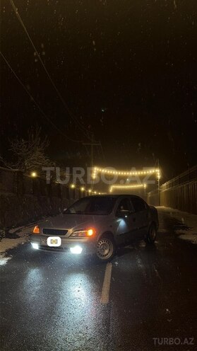 Opel Astra-16