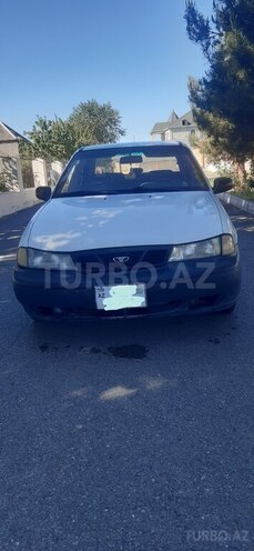 Daewoo Nexia-1
