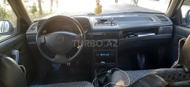 Daewoo Nexia-5