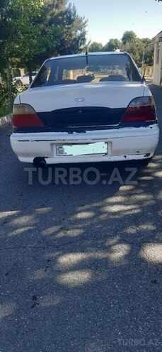 Daewoo Nexia-4