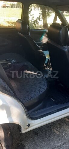 Daewoo Nexia-6