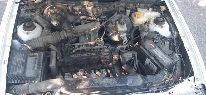 Daewoo Nexia-9