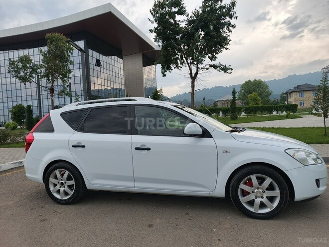 Kia Ceed SW-5