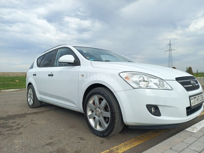 Kia Ceed SW-6