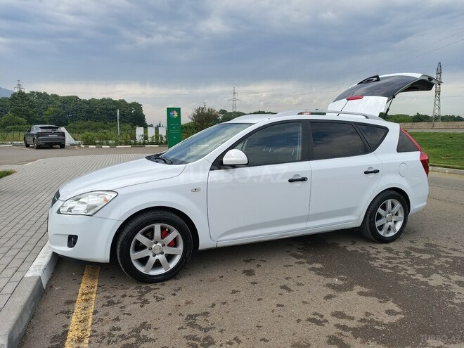 Kia Ceed SW-7