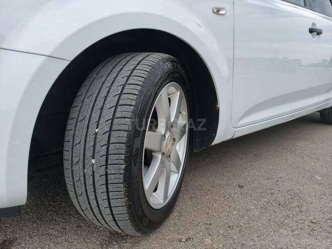 Kia Ceed SW-11