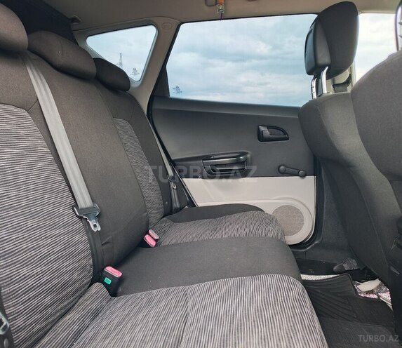 Kia Ceed SW-13