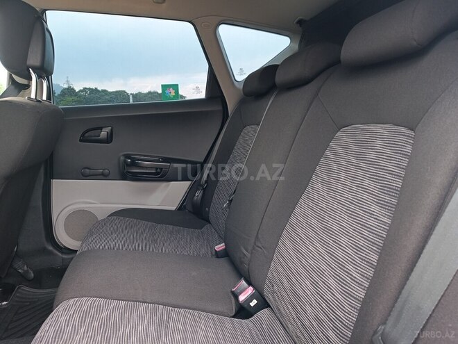 Kia Ceed SW-15