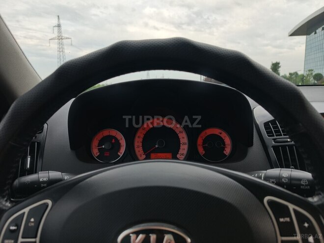 Kia Ceed SW-14