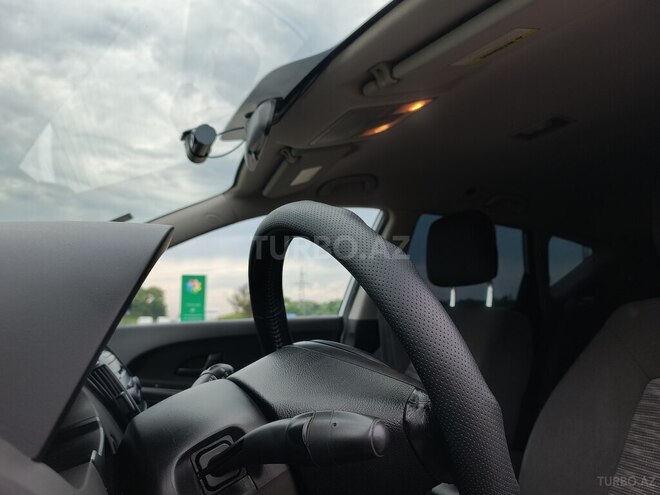 Kia Ceed SW-17