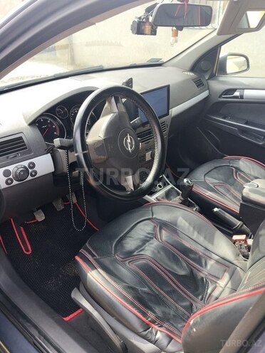 Opel Astra-2