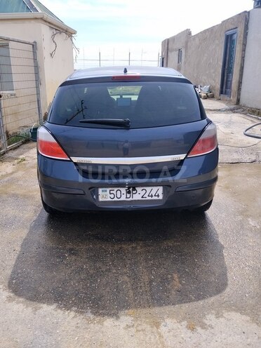 Opel Astra-4