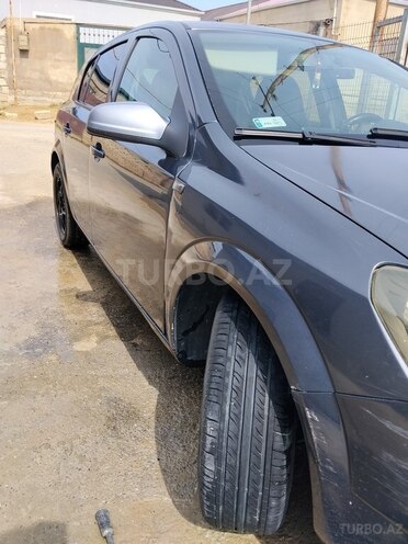 Opel Astra-5