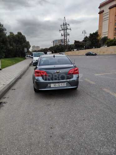 Chevrolet Cruze-2
