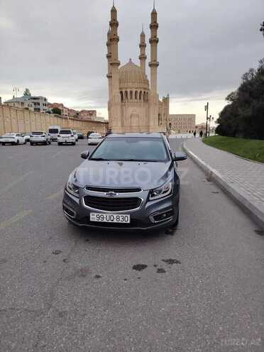 Chevrolet Cruze-3