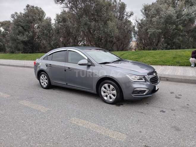 Chevrolet Cruze-5