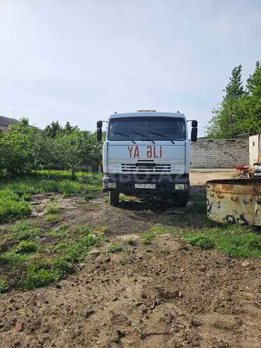 KamAz 53212-1