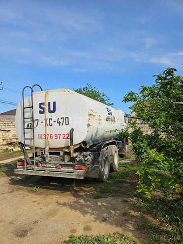 KamAz 53212-8