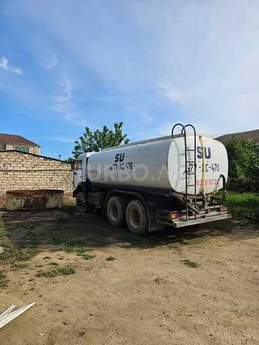 KamAz 53212-5
