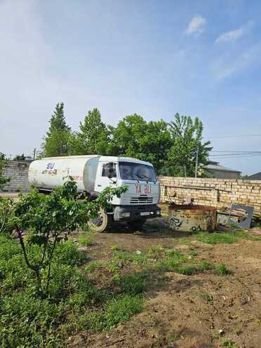 KamAz 53212-6