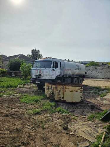 KamAz 53212-7