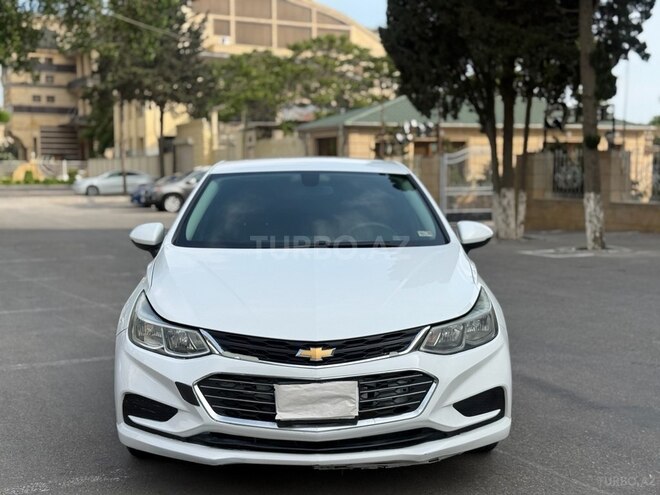 Chevrolet Cruze-2