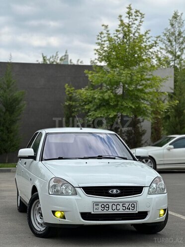 LADA (VAZ) Priora-3