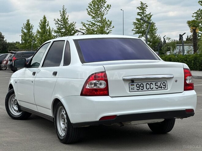 LADA (VAZ) Priora-6