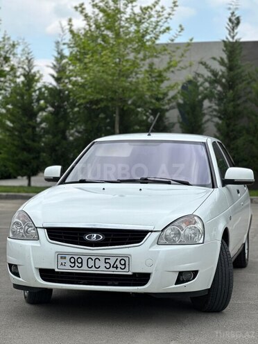 LADA (VAZ) Priora-5