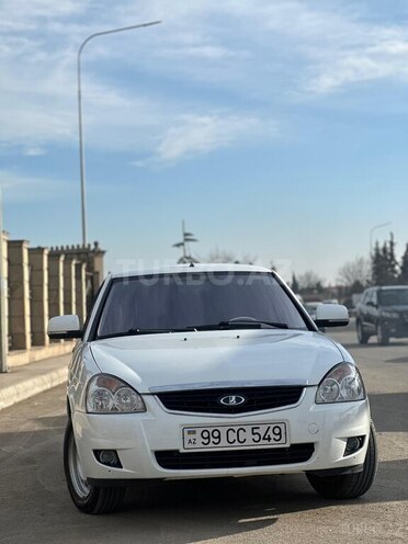 LADA (VAZ) Priora-15