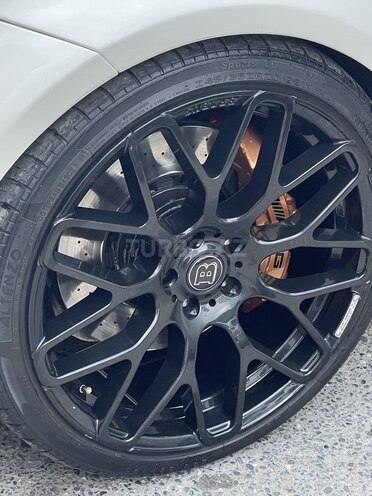 Mercedes CLS 63 AMG-8