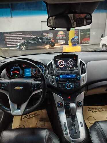 Chevrolet Cruze-6