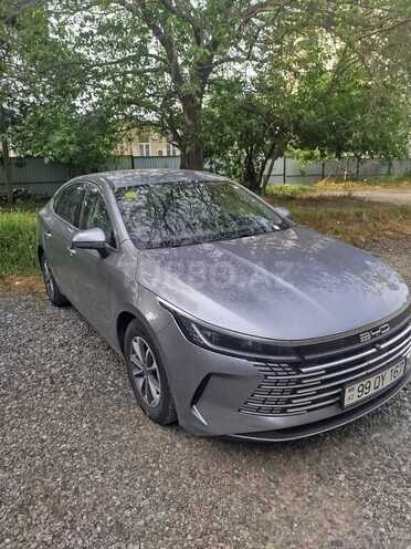 BYD Destroyer 05-3