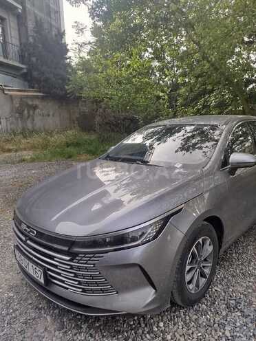 BYD Destroyer 05-4