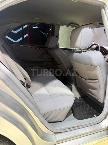 Mercedes E 220-15