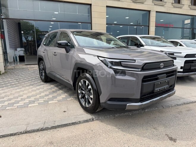 Toyota RAV4-5