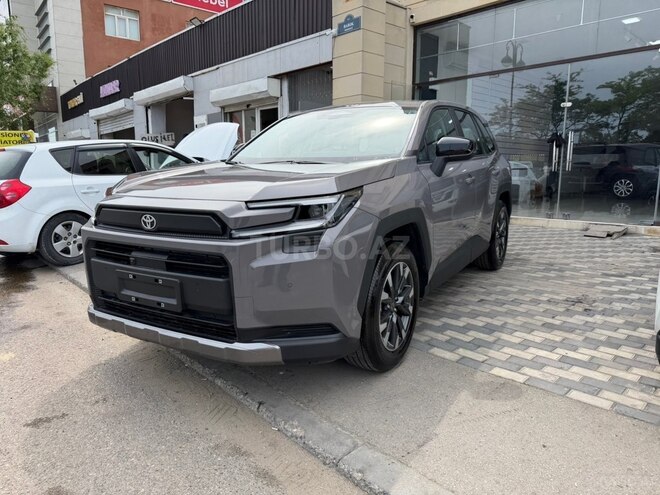 Toyota RAV4-4