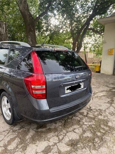 Kia Ceed SW-9