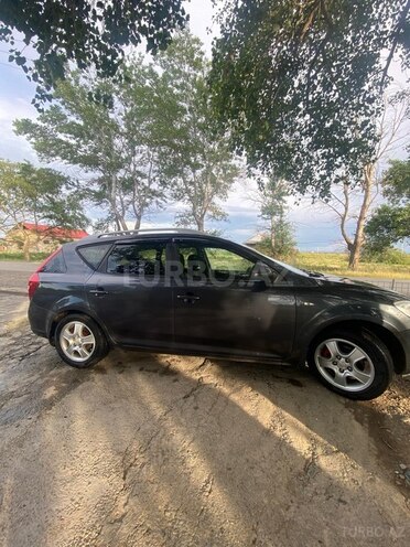 Kia Ceed SW-12