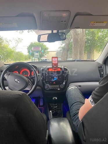 Kia Ceed SW-13