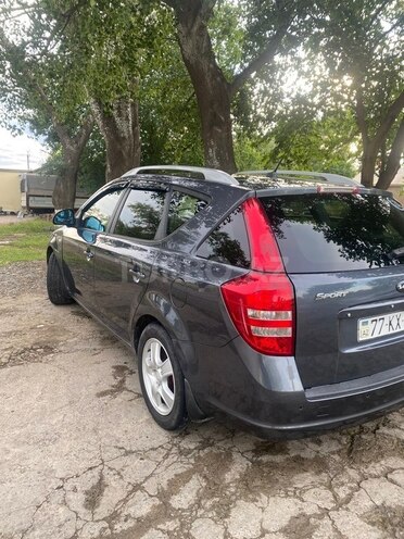 Kia Ceed SW-11