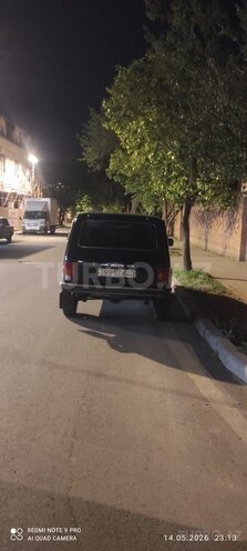 LADA (VAZ) Niva-2
