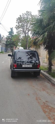 LADA (VAZ) Niva-6