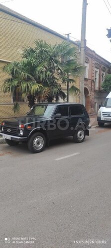 LADA (VAZ) Niva-7
