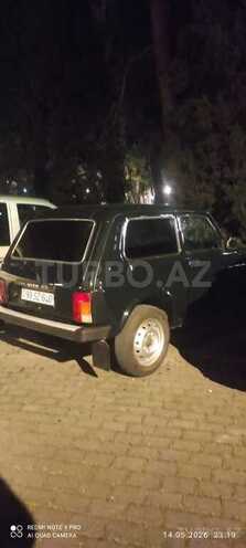 LADA (VAZ) Niva-4
