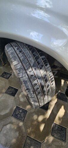 Mercedes ML 270 2002, 380,000 km - 2.7 l - Sumqayıt
