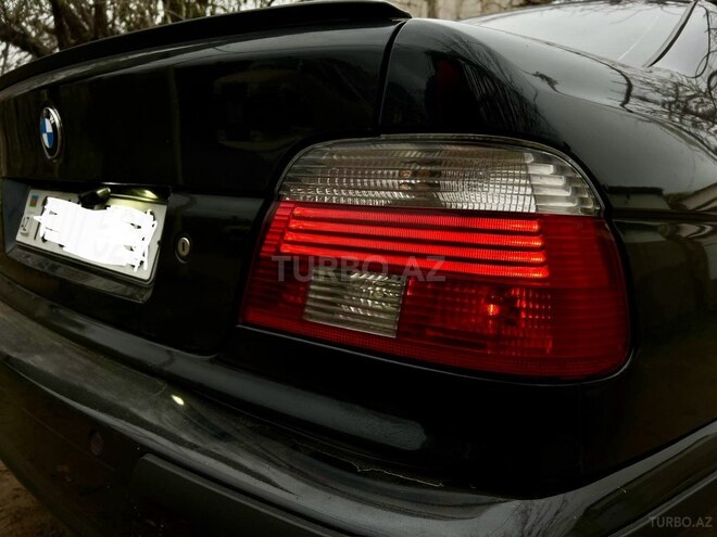 BMW 528-5
